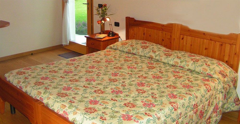 Col Delle Rane Bed & Breakfast Caerano Di San Marco Bagian luar foto