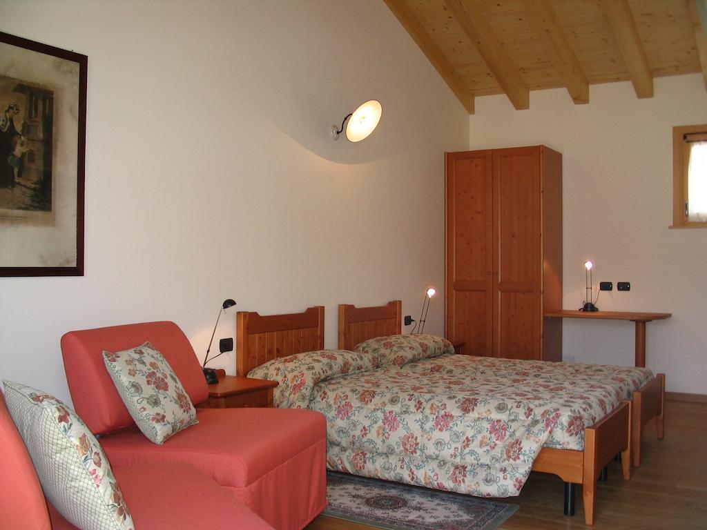 Col Delle Rane Bed & Breakfast Caerano Di San Marco Bagian luar foto
